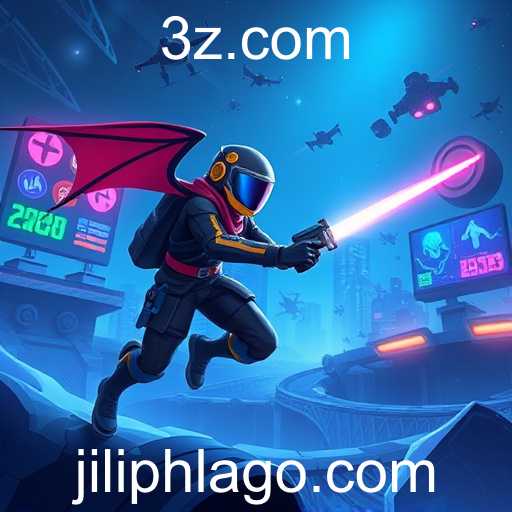 2025: The Year of Unprecedented Gaming Innovations