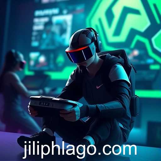 Digital Gaming: The Rise of Phlago