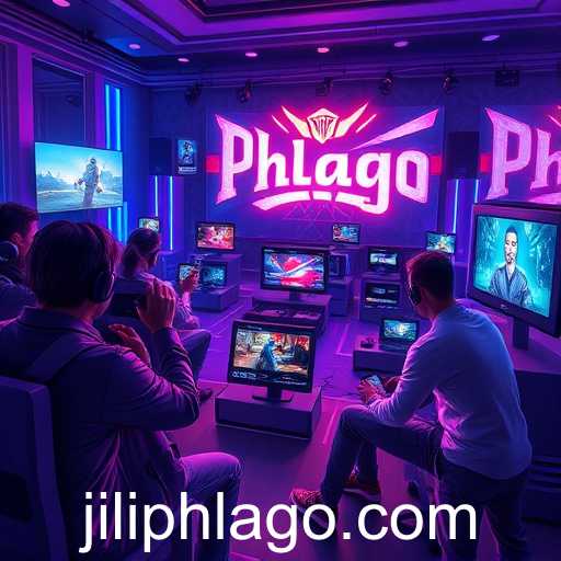 Phlago: A Gaming Evolution Amidst Global Shifts