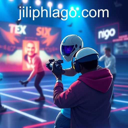 Phlago: Revolutionizing Online Gaming in 2025