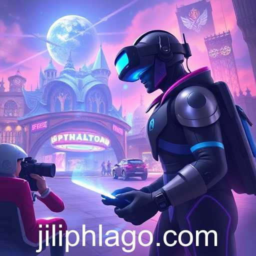 Phlago: Revolutionizing Online Gaming Experiences