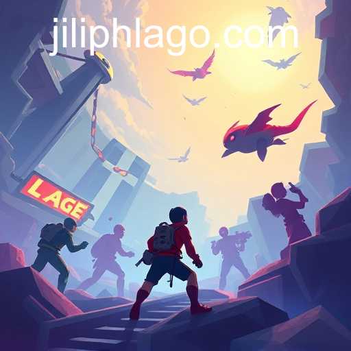 Phlago: A New Frontier in Online Gaming