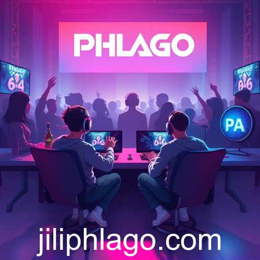 Phlago Revolution: Gaming Integration in 2025